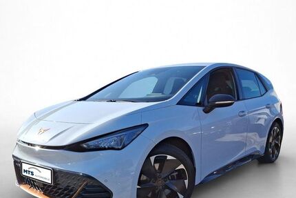 Cupra Born 14.850 km 26.150 &euro; Friedberg 61169
