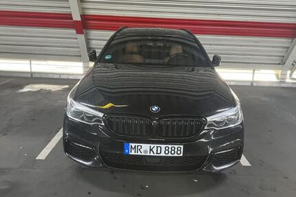 BMW 530 199.999 km 22.700 &euro; Marburg 35039