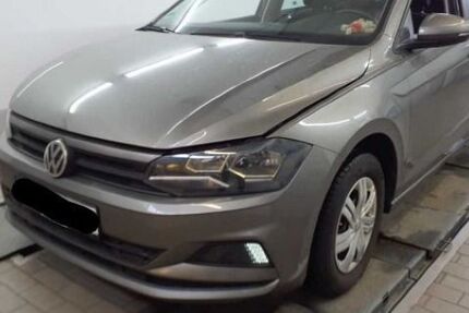 VW Polo 20.312 km 11.300 &euro; Bad Nauheim 61231