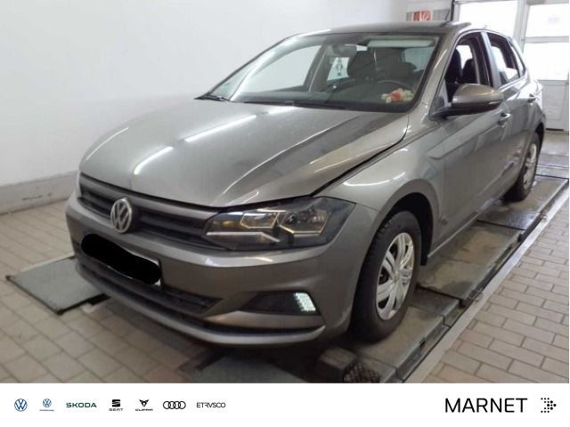 VW Polo 20.312 km 11.300 &euro; Bad Nauheim 61231