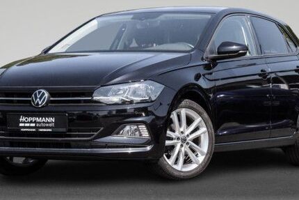VW Polo 62.860 km 17.480 &euro; Herborn 35745