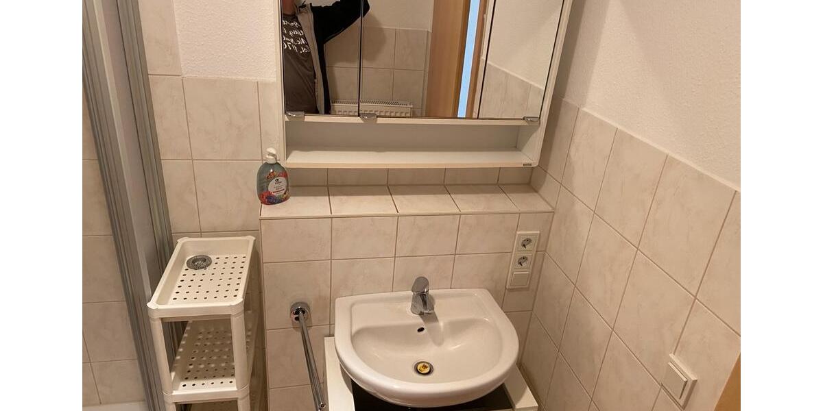 Etagenwohnung Gießen Allendorf - 1 Zimmer, 46 m&sup2;, 220.000&euro; | Angebot:25545274