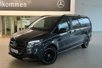 Mercedes-Benz V 300 13.500 km 90.440 &euro; Marburg 35039