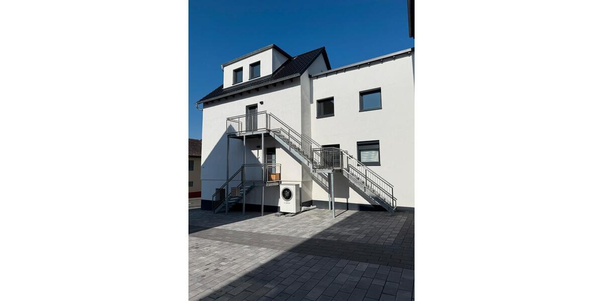 Etagenwohnung Wetzlar Hermannstein - 3 Zimmer, 85 m&sup2;, 1.000&euro; | Angebot:26424081