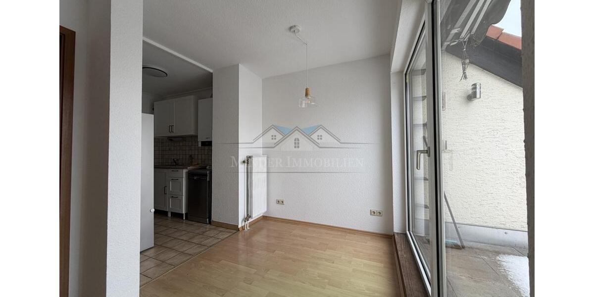 Etagenwohnung Butzbach - 3 Zimmer, 69 m&sup2;, 675&euro; | Angebot:25116861