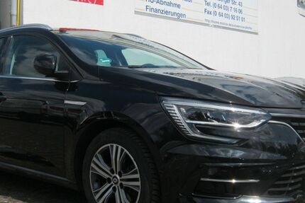Renault Megane 88.038 km 13.900 &euro; Linden 35440