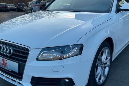 Audi A4 216.970 km 6.999 &euro; Giessen 35394