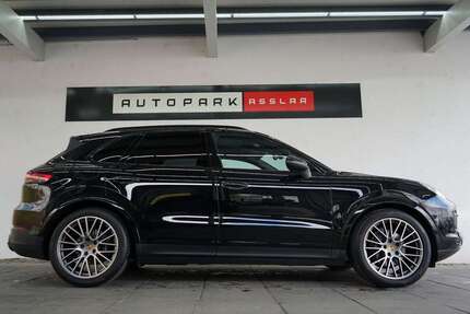Porsche Cayenne 93.200 km 58.880 &euro; Asslar 35614