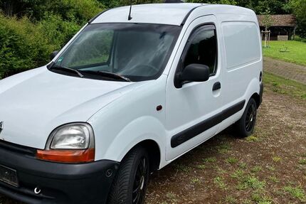 Renault Kangoo 310.000 km 2.999 &euro; Gießen 35412