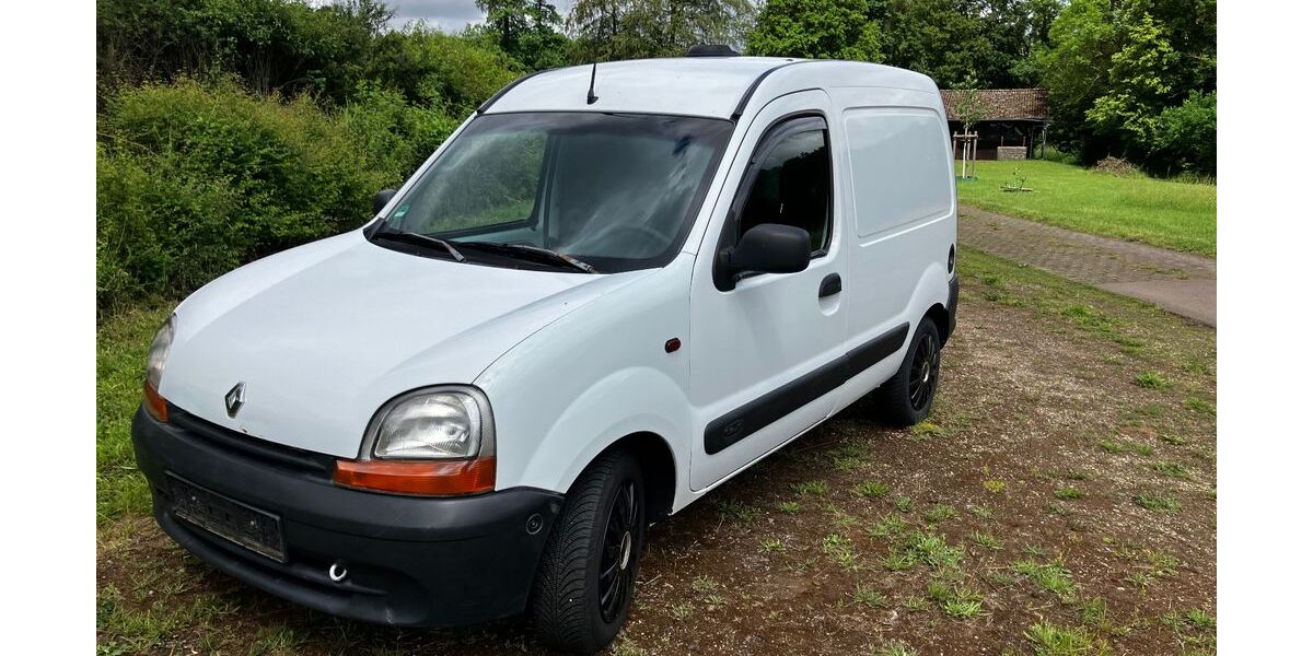 Renault Kangoo 310.000 km 2.999 &euro; Gießen 35412