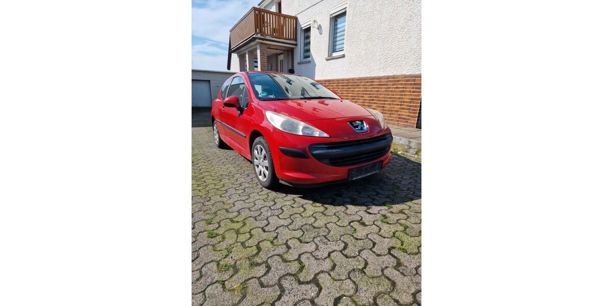 Peugeot 207 180.246 km 1.690 &euro; Leun 35638