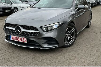 Mercedes-Benz A 180 188.329 km 17.616 &euro; Lich 35423