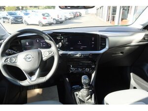 Opel Mokka Business Elegance 26.850 km 16.990 &euro; Bad Endbach 35080