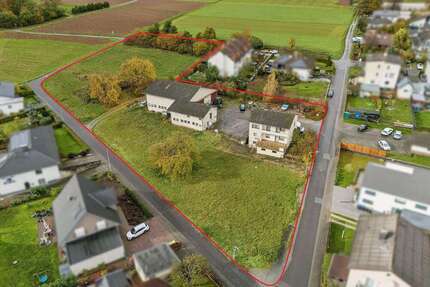 Grundstück Schöffengrund - 898.000&euro; | Angebot:25337578