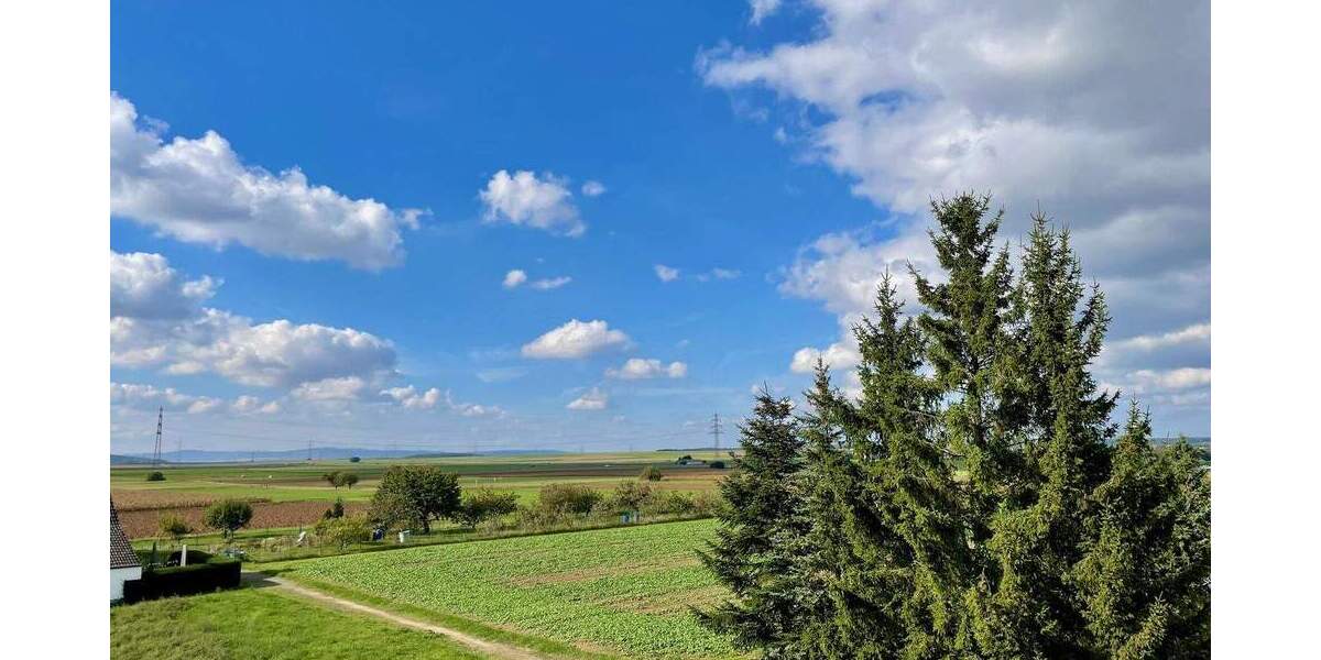 Etagenwohnung Reichelsheim / Beienheim Beienheim - 3 Zimmer, 72 m&sup2;, 199.000&euro; | Angebot:25667629