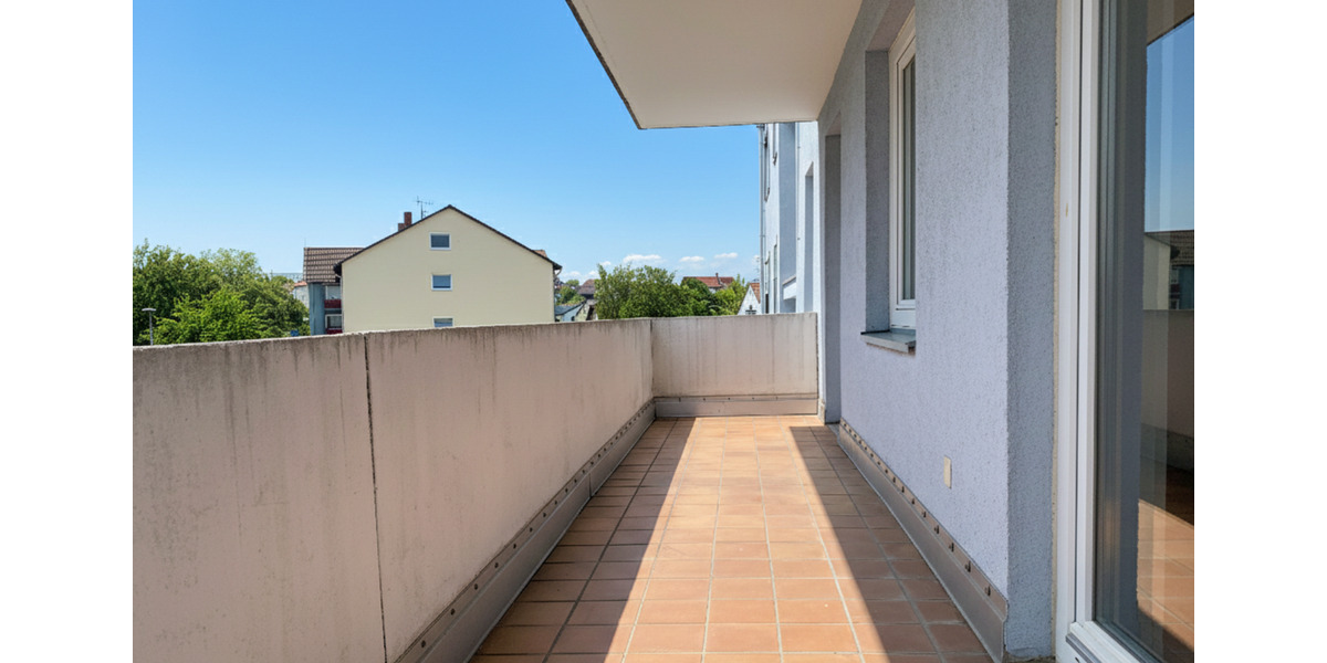 Etagenwohnung Linden - 1 Zimmer, 42 m&sup2;, 132.000&euro; | Angebot:24845712