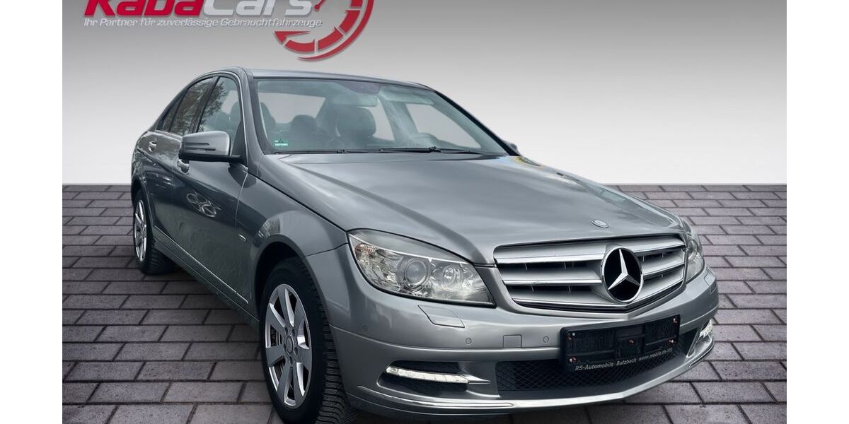 Mercedes-Benz C 180 145.000 km 9.490 &euro; Butzbach 35510