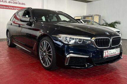 BMW M550 116.675 km 35.900 &euro; Ober Mörlen 61239