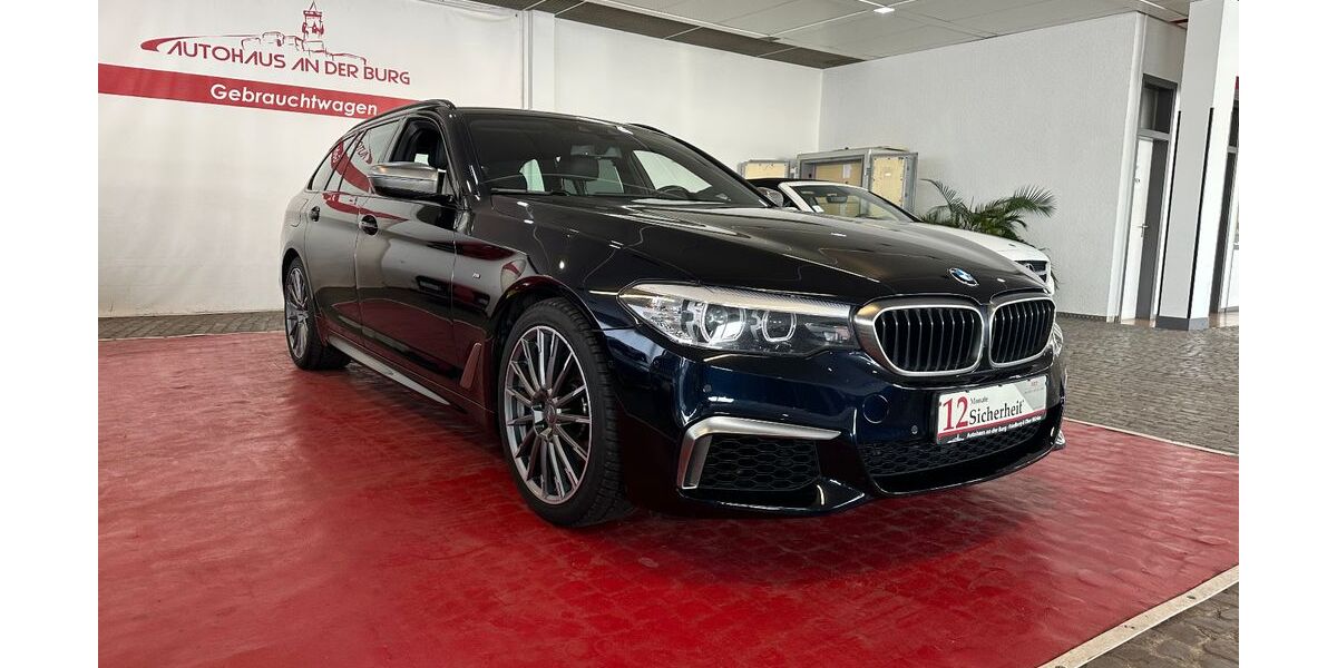 BMW M550 116.675 km 35.900 &euro; Ober Mörlen 61239