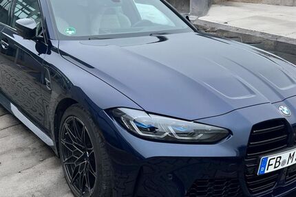 BMW M3 9.800 km 99.960 &euro; Wölfersheim 61200