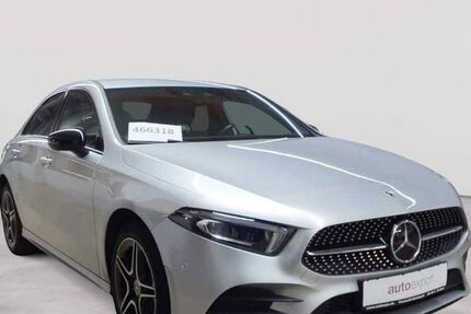 Mercedes-Benz A 250 58.503 km 24.289 &euro; Fernwald-Steinbach 35463