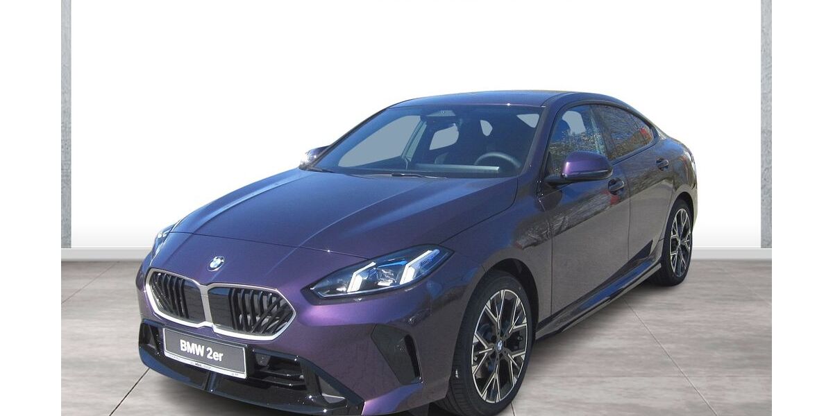 BMW 220 Gran Coupé 3.900 km 37.190 &euro; Wetzlar 35576