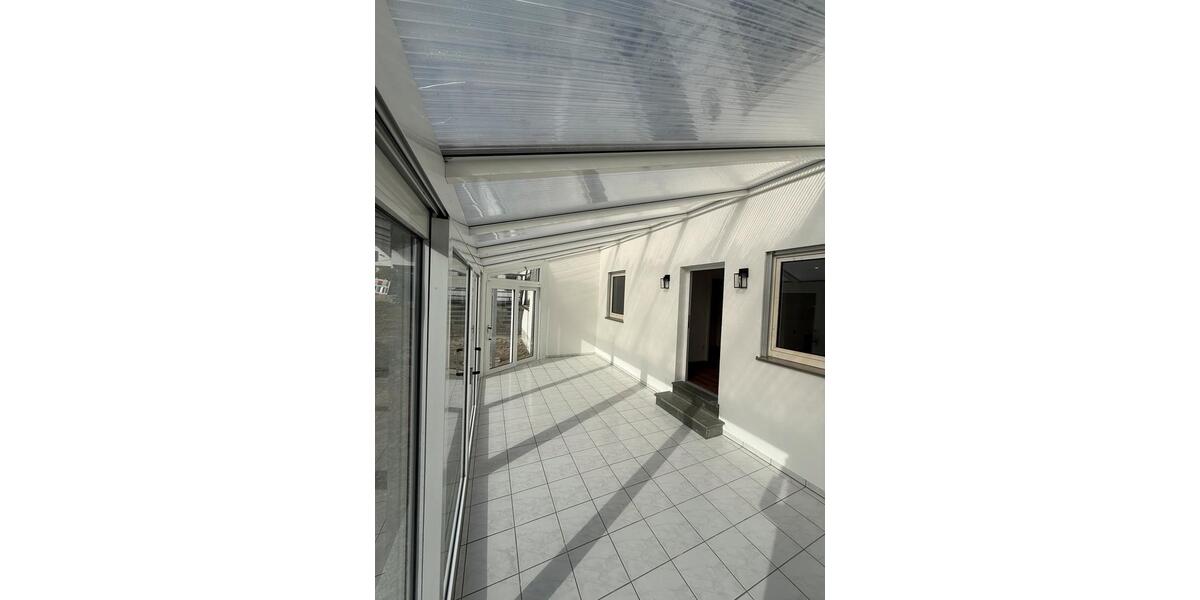 Erdgeschoßwohnung Greifenstein - 3 Zimmer, 110 m&sup2;, 920&euro; | Angebot:25395358