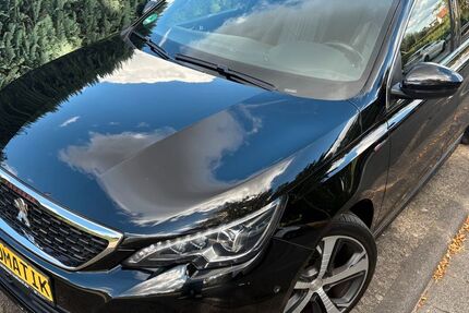 Peugeot 308 195.000 km 5.990 &euro; Buseck / Oppenrod 35418