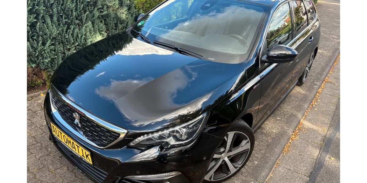 Peugeot 308 195.000 km 6.990 &euro; Buseck / Oppenrod 35418