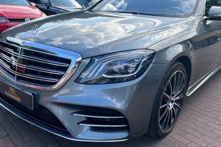 Mercedes-Benz S 400 179.000 km 49.900 &euro; Wettenberg 35435