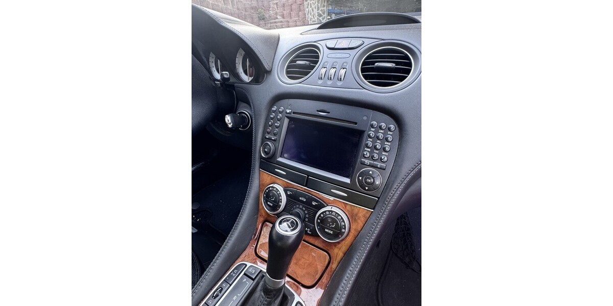 Mercedes-Benz SL 500 158.919 km 29.900 &euro; Waldsolms 35647