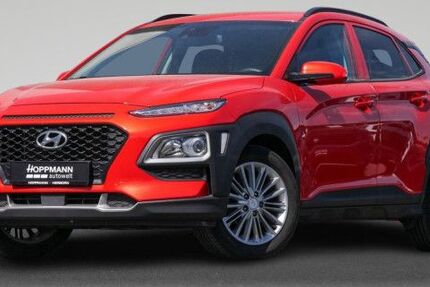 Hyundai KONA 104.868 km 11.780 &euro; Herborn 35745