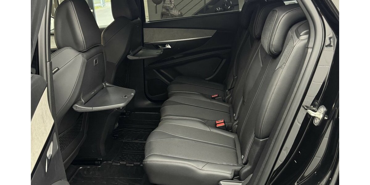 Peugeot 5008 GT 130 Puretech EAT8 Sitzheizung 34.900 km 23.980 &euro; Lich 35423