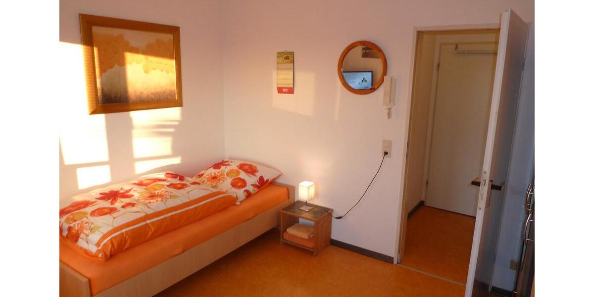 Etagenwohnung Linden - 1 Zimmer, 16 m&sup2;, 65.000&euro; | Angebot:27022802