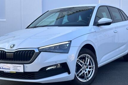 Skoda Scala 149.288 km 14.590 &euro; Gießen 35398
