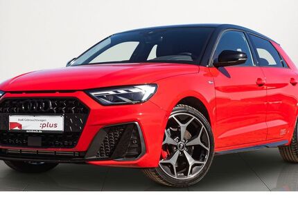 Audi A1 9.260 km 31.970 &euro; Wetzlar 35576