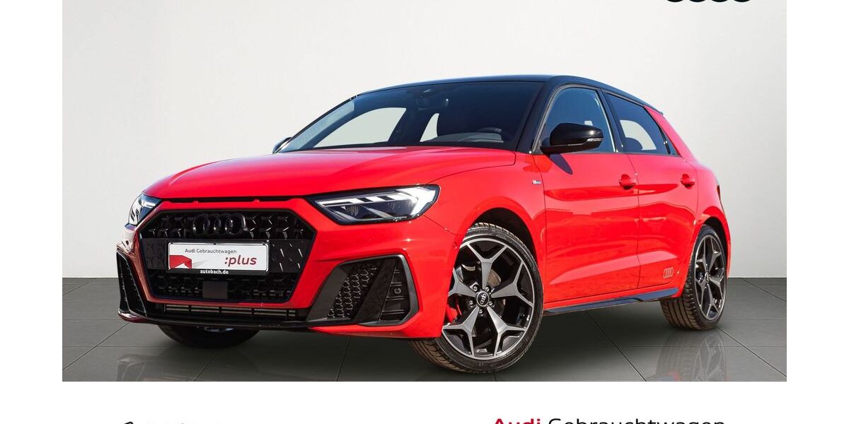 Audi A1 9.260 km 31.970 &euro; Wetzlar 35576