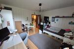 Etagenwohnung Marburg Cappel - 1 Zimmer, 26 m&sup2;, 370&euro; | Angebot:26302631