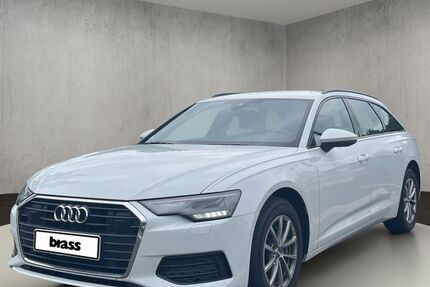 Audi A6 105.491 km 23.900 &euro; Marburg 35039