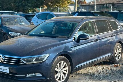 VW Passat Variant 173.240 km 12.600 &euro; Gießen 35398