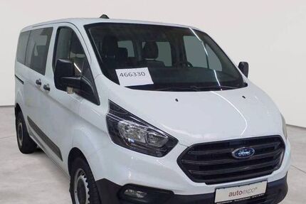 Ford Transit Custom 138.030 km 19.590 &euro; Fernwald-Steinbach 35463