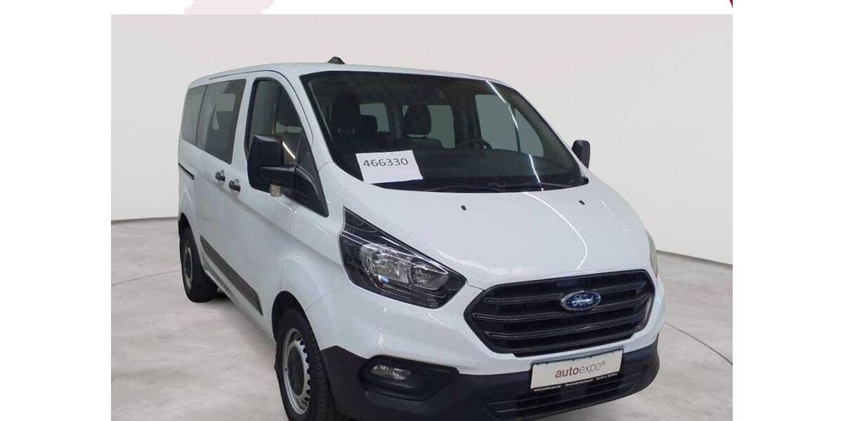 Ford Transit Custom 138.030 km 19.590 &euro; Fernwald-Steinbach 35463
