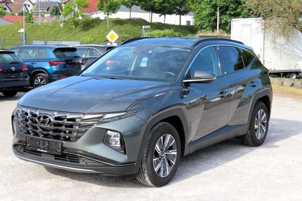 Hyundai TUCSON 79.850 km 20.700 &euro; Solms-Oberbiel 35606
