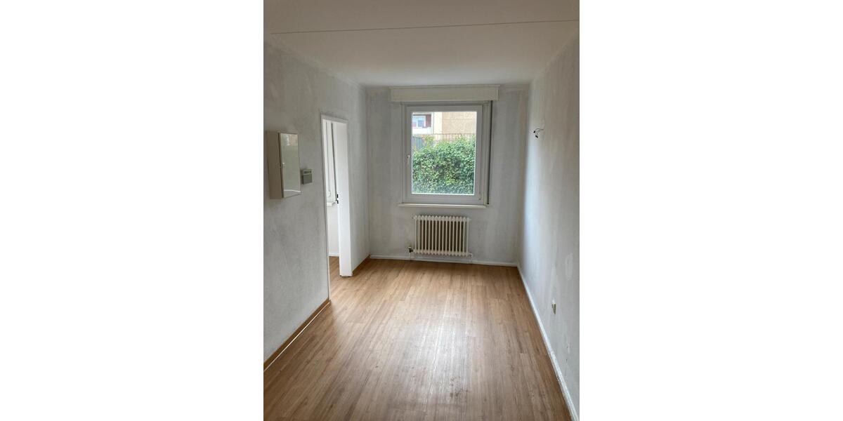 Etagenwohnung Marburg Biegenviertel - 2 Zimmer, 58 m&sup2;, 608&euro; | Angebot:25973718