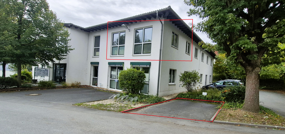 Gewerbeobjekt Leun-Biskirchen Biskirchen - 500&euro; | Angebot:22868431