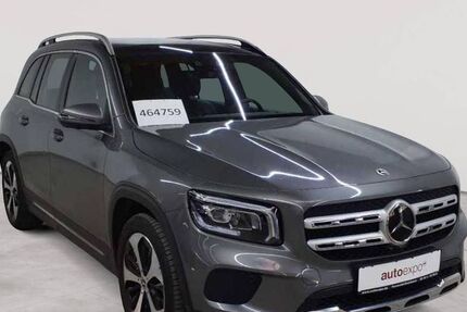 Mercedes-Benz GLB 200 82.693 km 29.889 &euro; Fernwald-Steinbach 35463