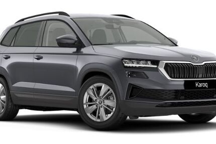 Skoda Karoq 7.000 km 30.785 &euro; Pohlheim 35415