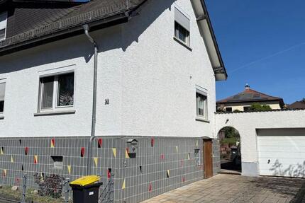Haus Wettenberg - 5 Zimmer, 110 m&sup2;, 199.000&euro; | Angebot:26711578