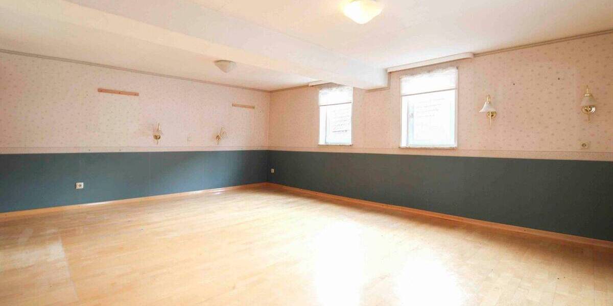 Einfamilienhaus Ebsdorfergrund Wermertshausen - 5 Zimmer, 239.000&euro; | Angebot:26117995