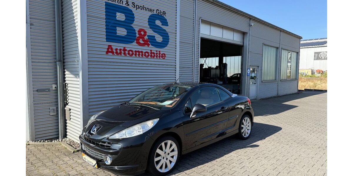 Peugeot 207 99.512 km 6.990 &euro; Gladenbach 35075